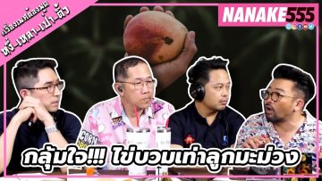 กลุ้มใจ!!! ไข่บวมเท่าลูกมะม่วง | #หงี่เหลาเป่าติ้ว