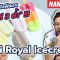 Thai Royal Icecream | #มหากาพย์ไลฟ์สดรีวิวอาหารช่วยชาติ ความอร่อยระดับ  3 ซ้ำ !!!